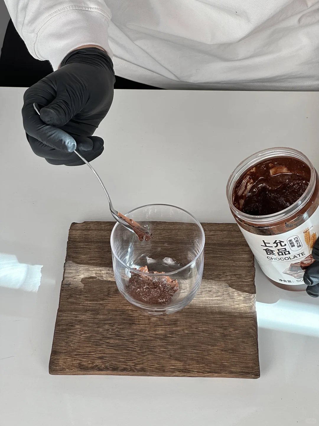 ? 秋冬热饮 | 「 香蕉热可可」 ??