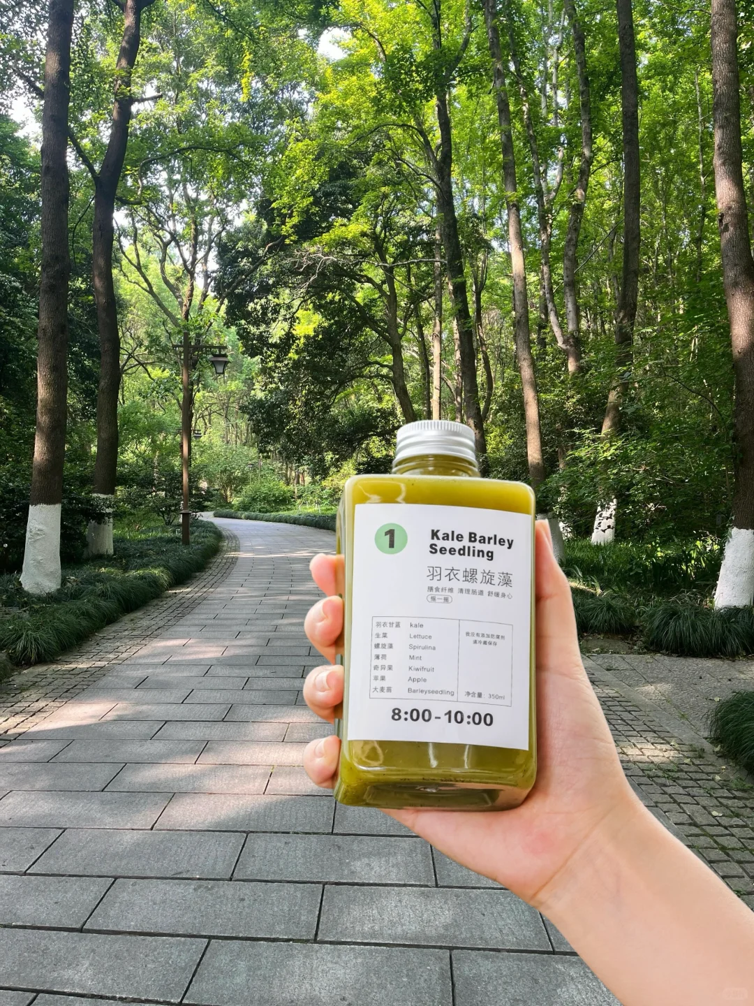 液断果蔬汁｜轻断食果蔬汁的正确打开方式?