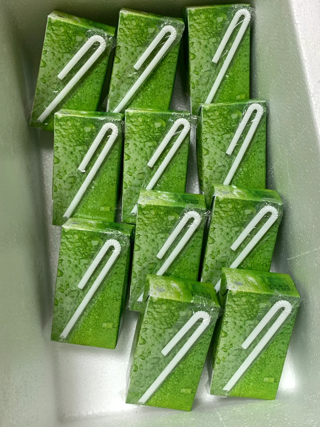 嘎嘎刮油…不愧说是医学生强推的果汁！！