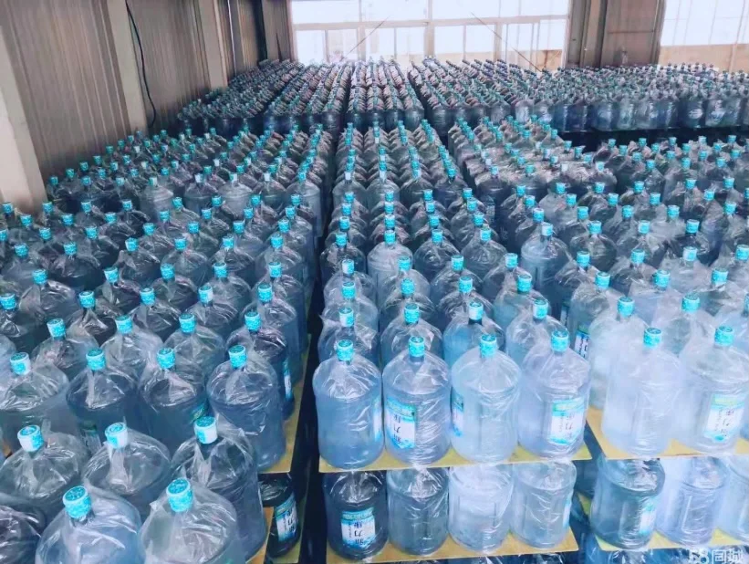 纯净水配送、大桶装水、可开发票、全市配送