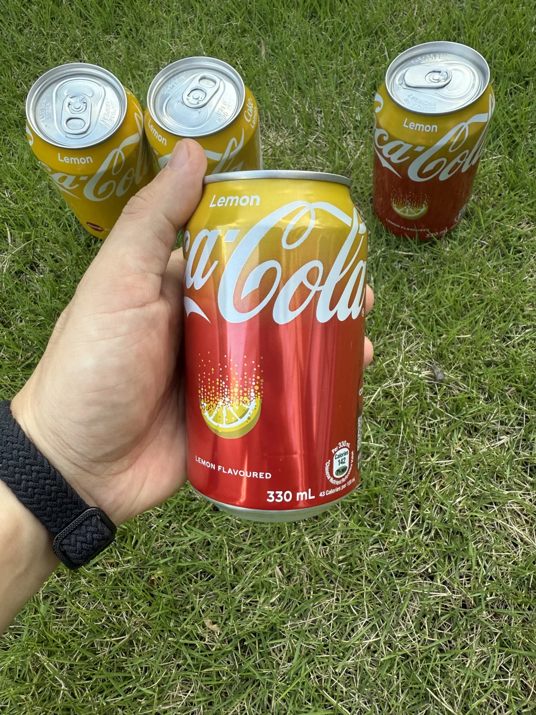 港澳版快乐肥宅水就位