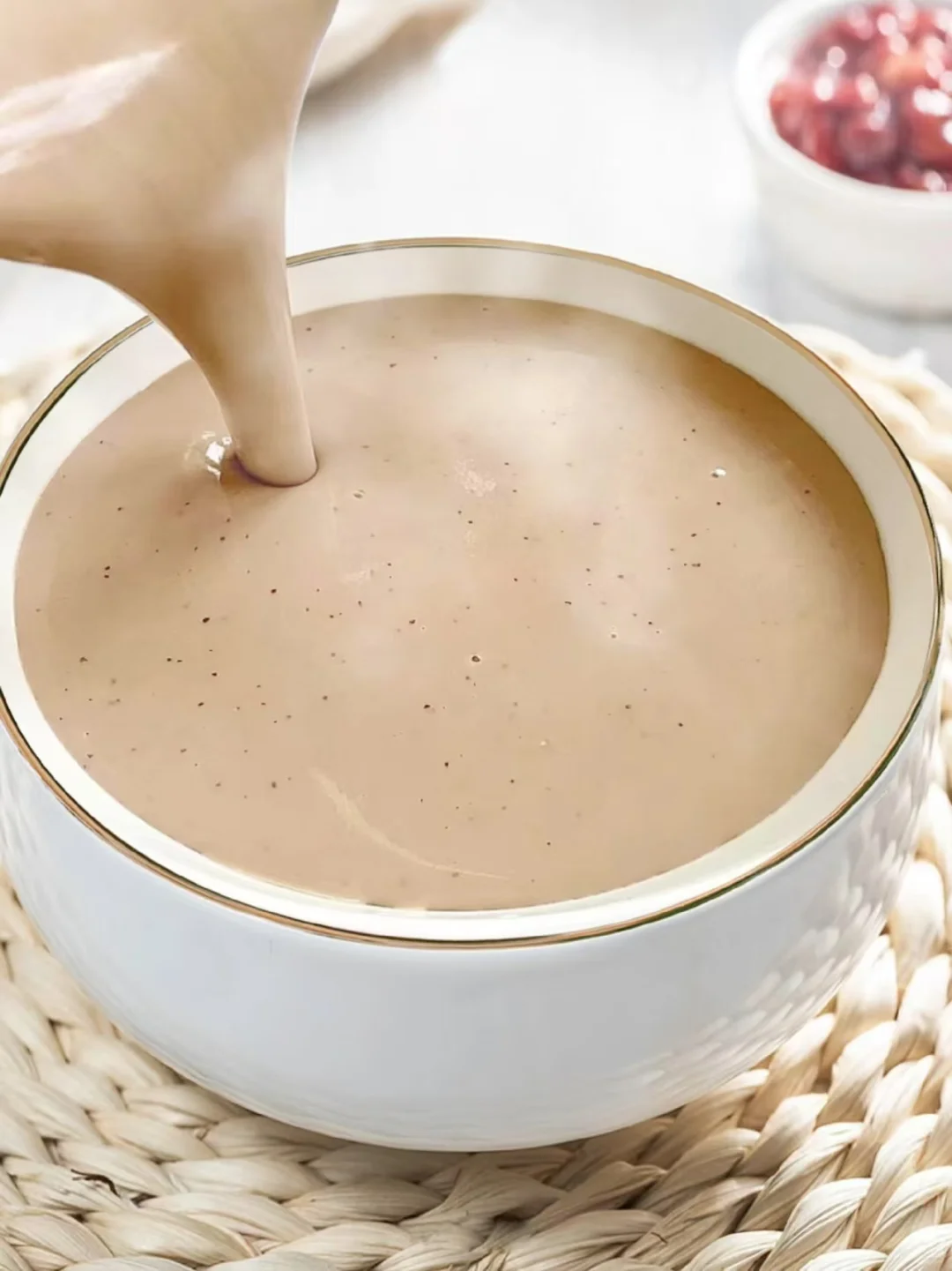 养生达人私藏！红枣核桃露，好喝又滋补