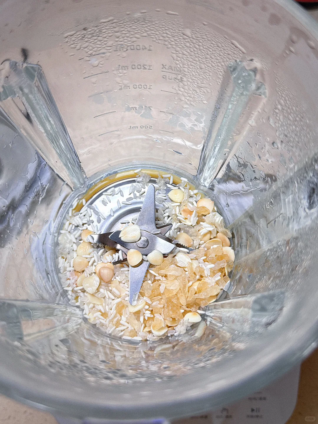 教你做杏仁露，太好喝了！