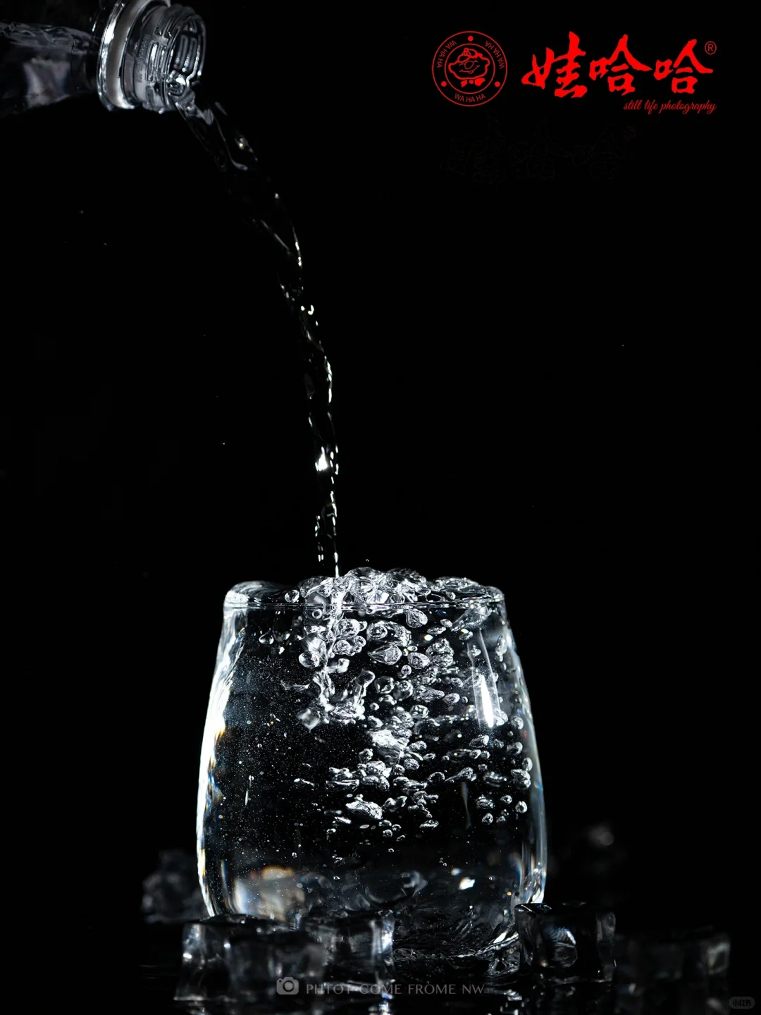 静物摄影丨娃哈哈