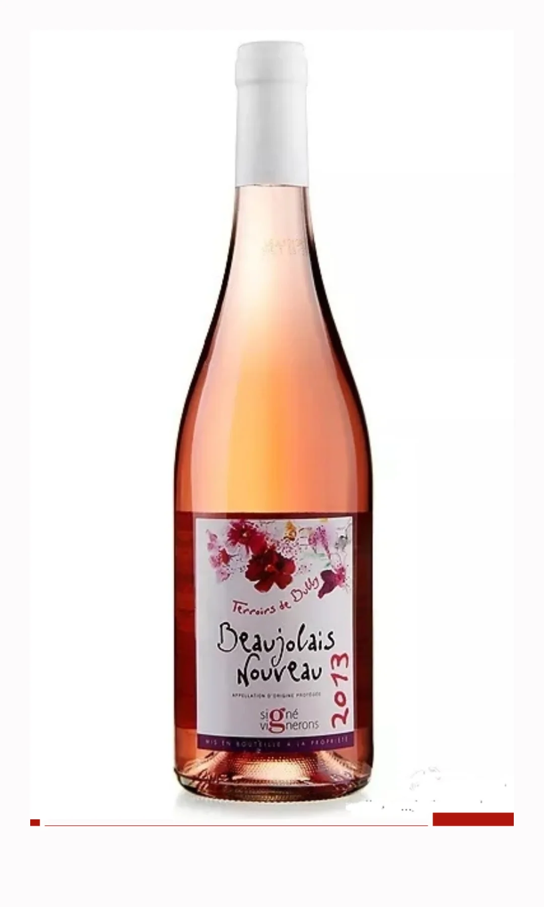 别想太多，博若莱新酒就是给你随便喝的！