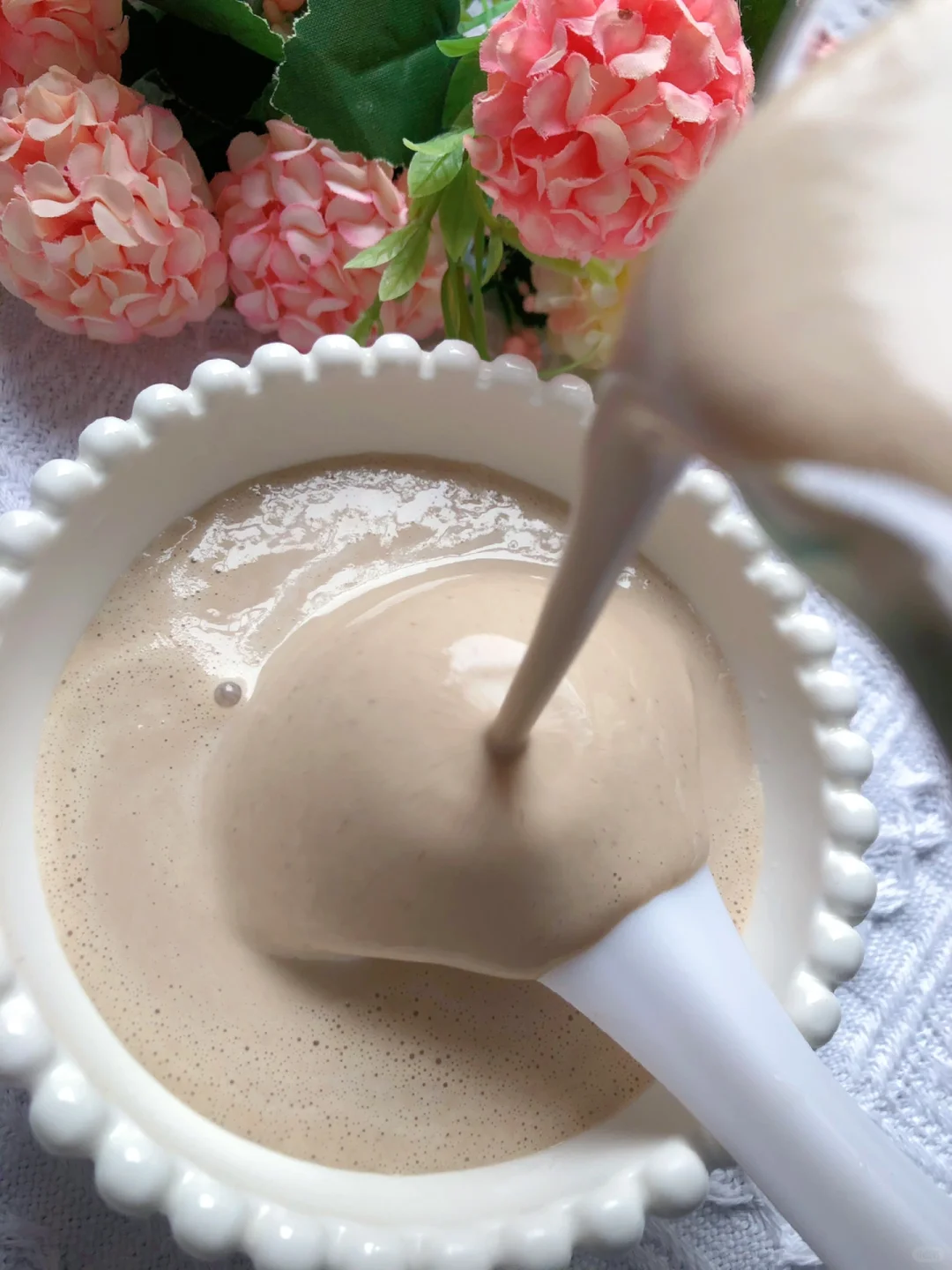 这谁发明的！！打出来香疯了！！！