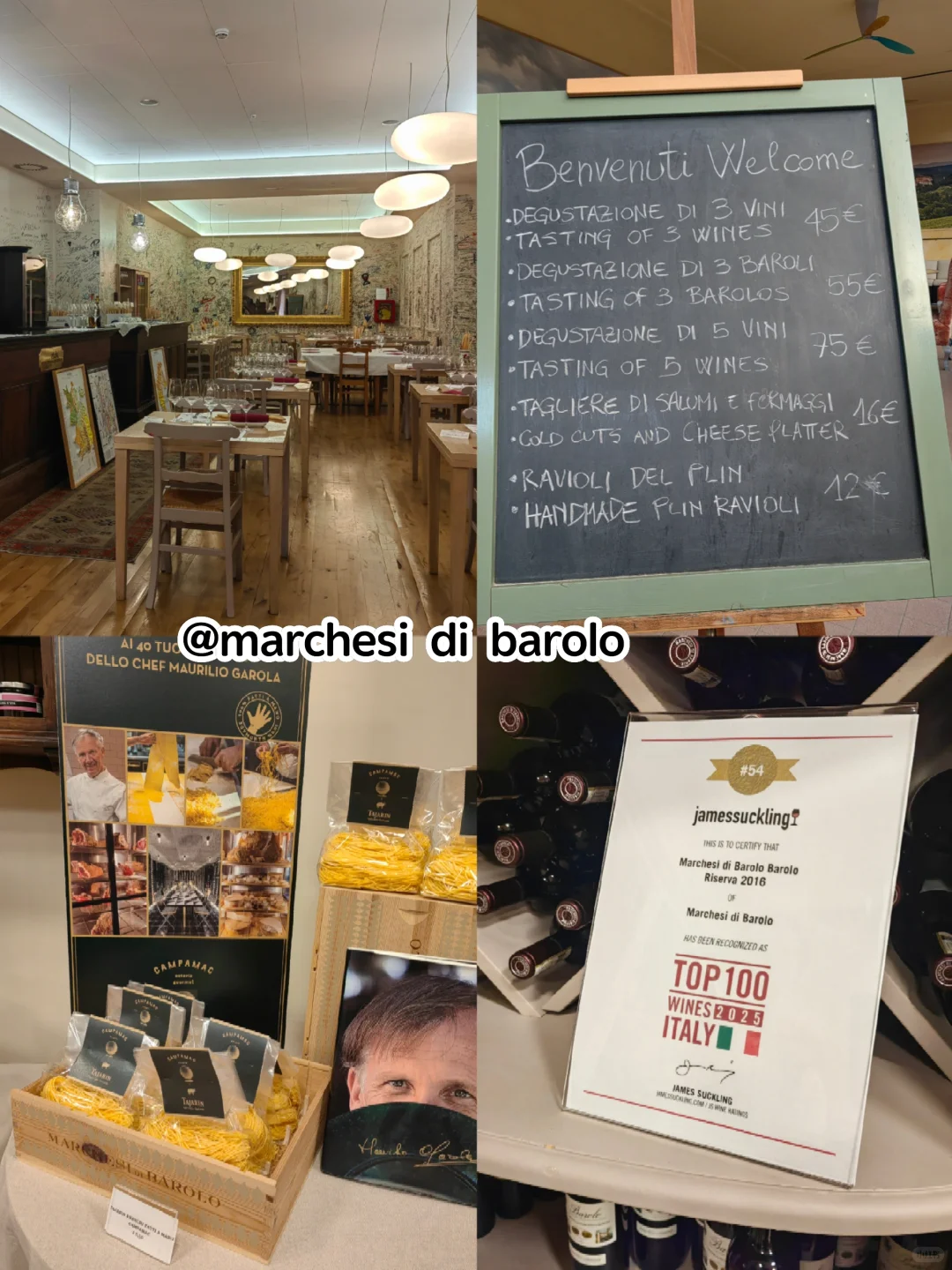 ?? 在意大利最佳葡萄酒产区爽爽喝酒