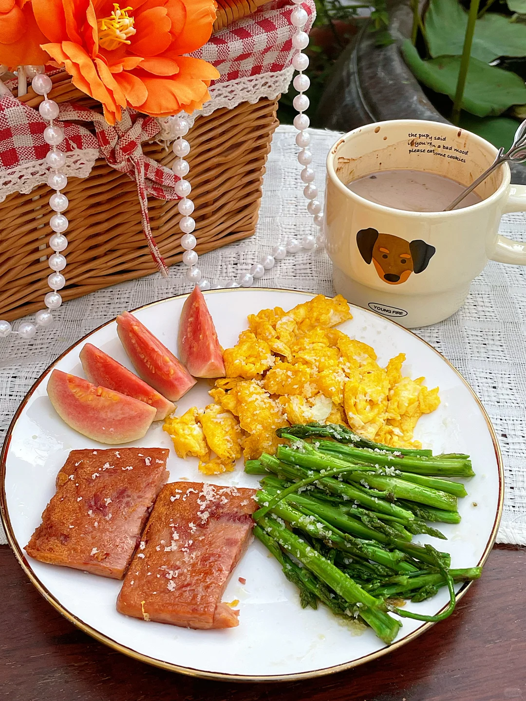 生可可粉真的万物皆可搭！