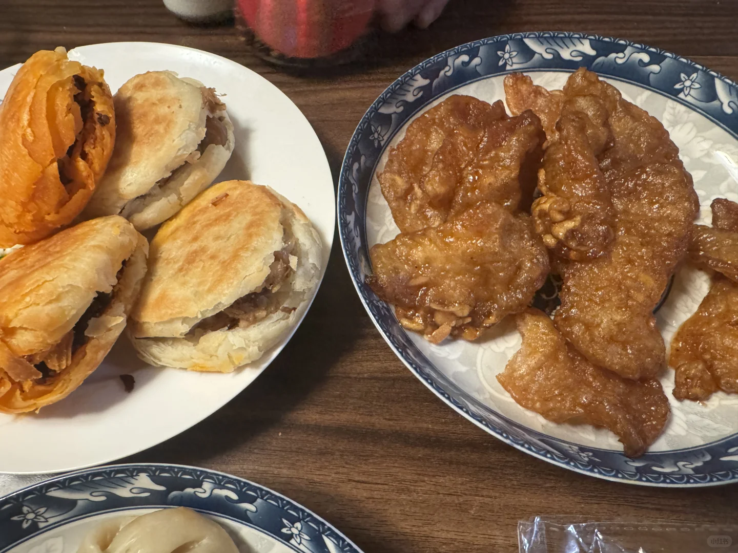 回京了，内蒙美食后劲太足！！！