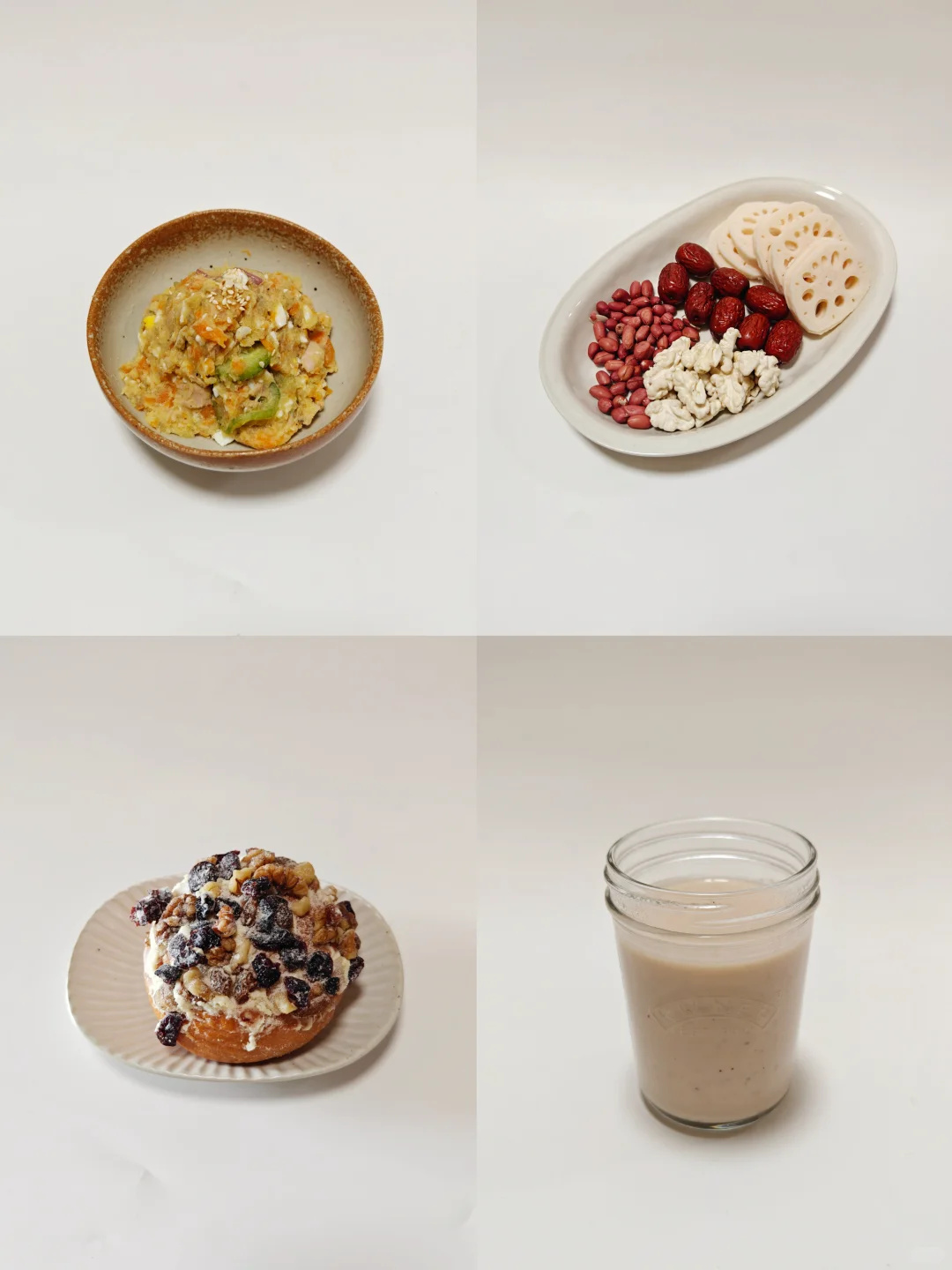 新人博主勇闯减肥赛道Day3️⃣0️⃣?