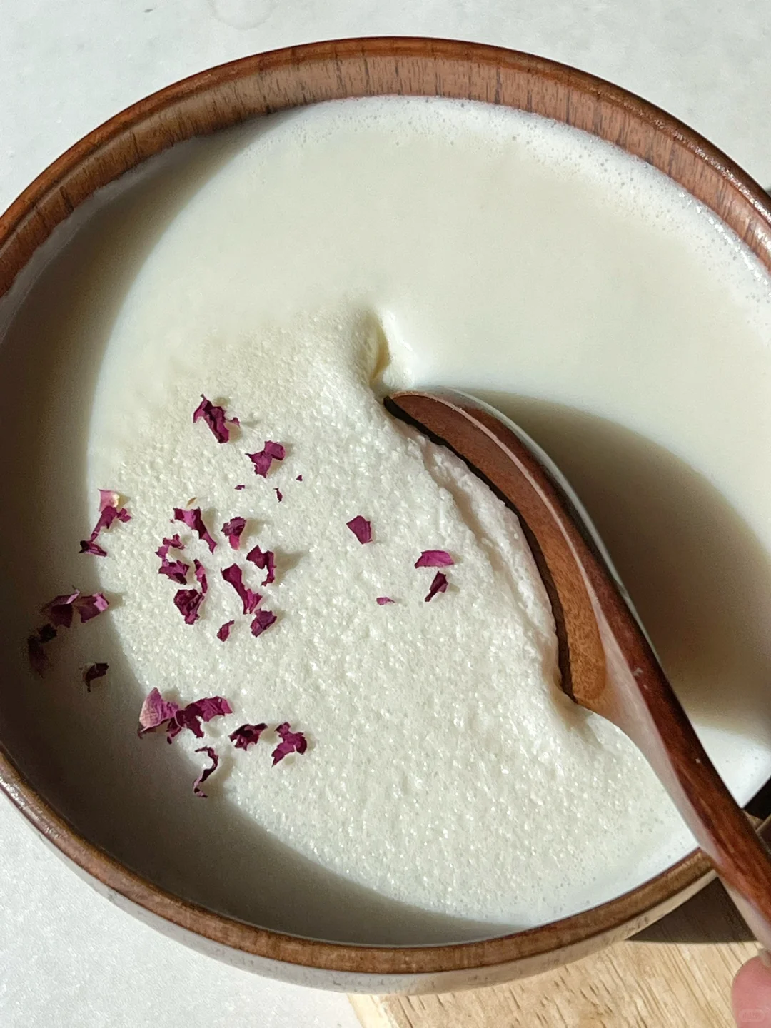 连喝两周，感觉自己掉色了‼️‼️