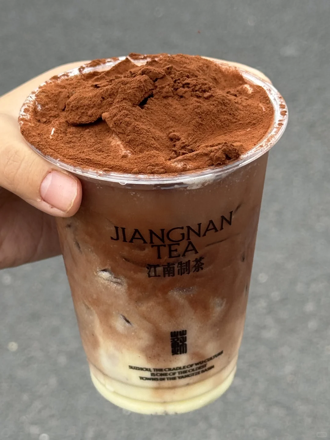 拜见可可巧克力大王！！！！！！