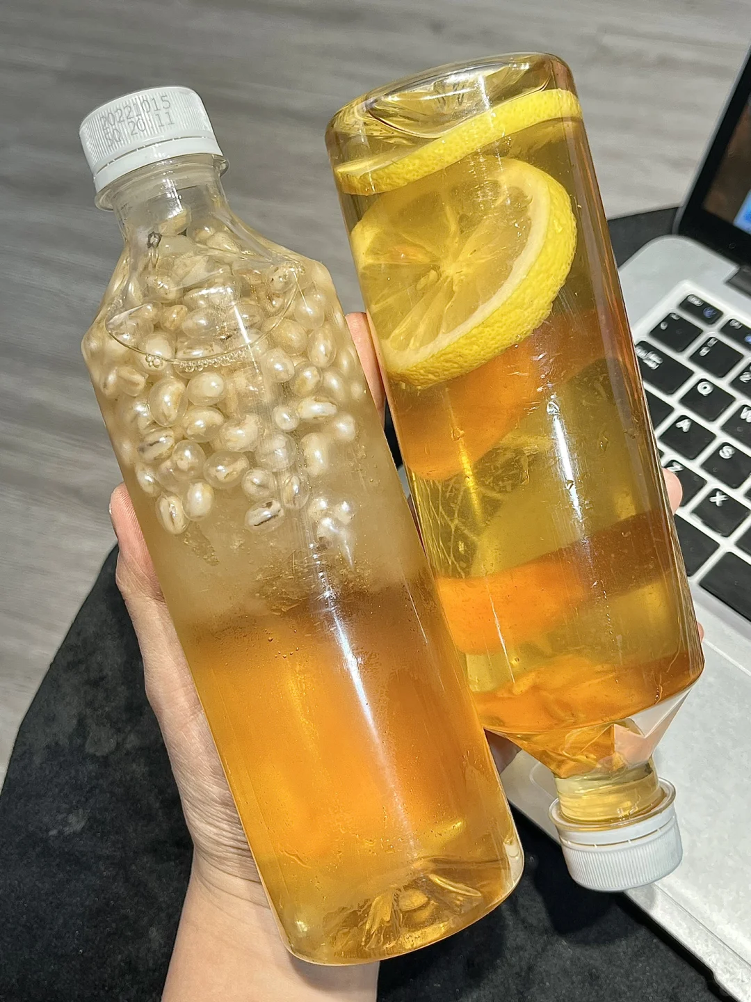 学医朋友推荐的……好喝到暴饮！