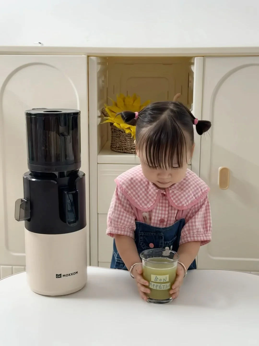 营养好喝的鲜榨果蔬汁 | 在家就能自己做