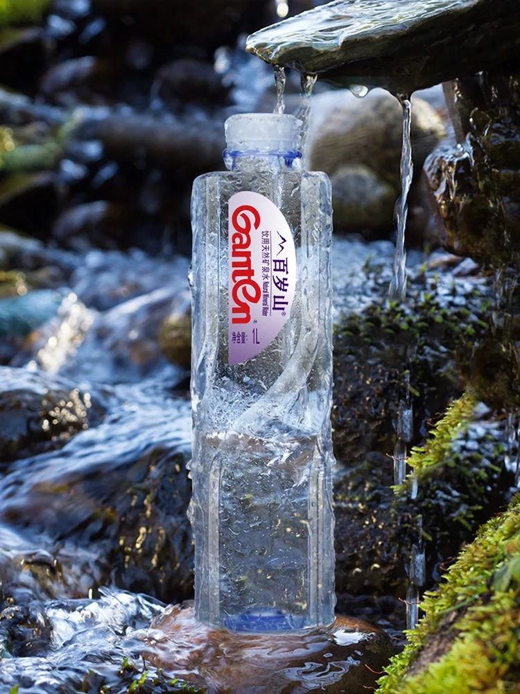 ?【干货！1分钟看懂瓶装水标号秘密】