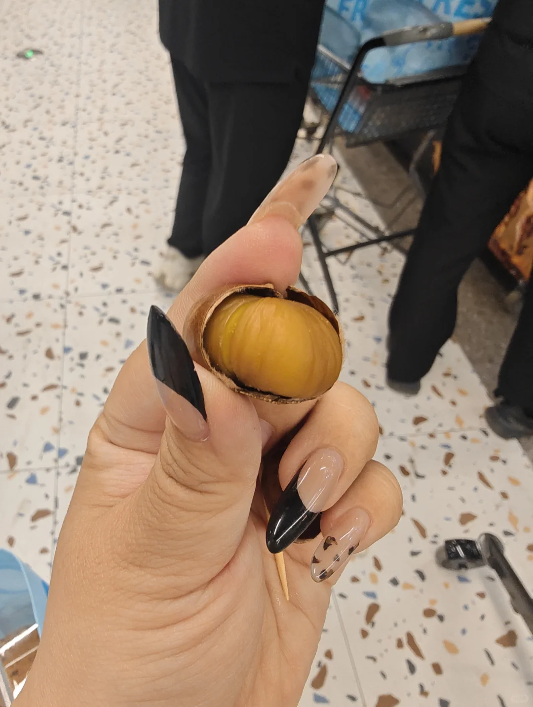 盒马鲜生来庄里啦！！