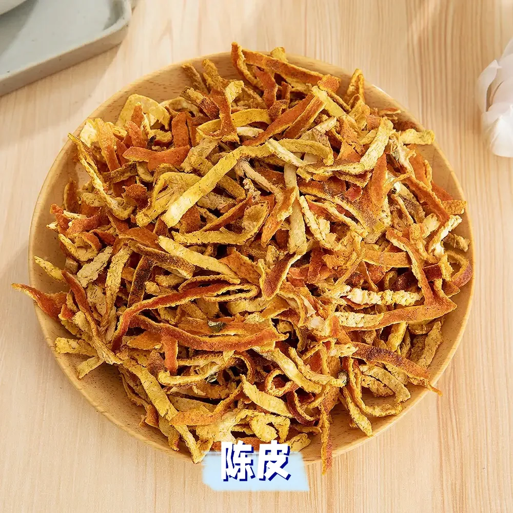 10种中药香料