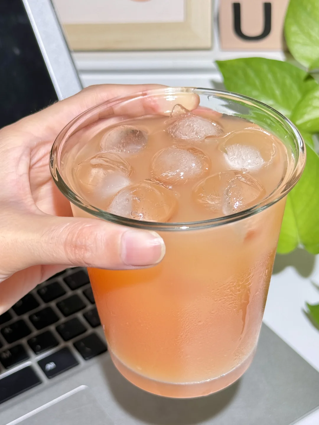 山姆看到这个果汁直接冲！！