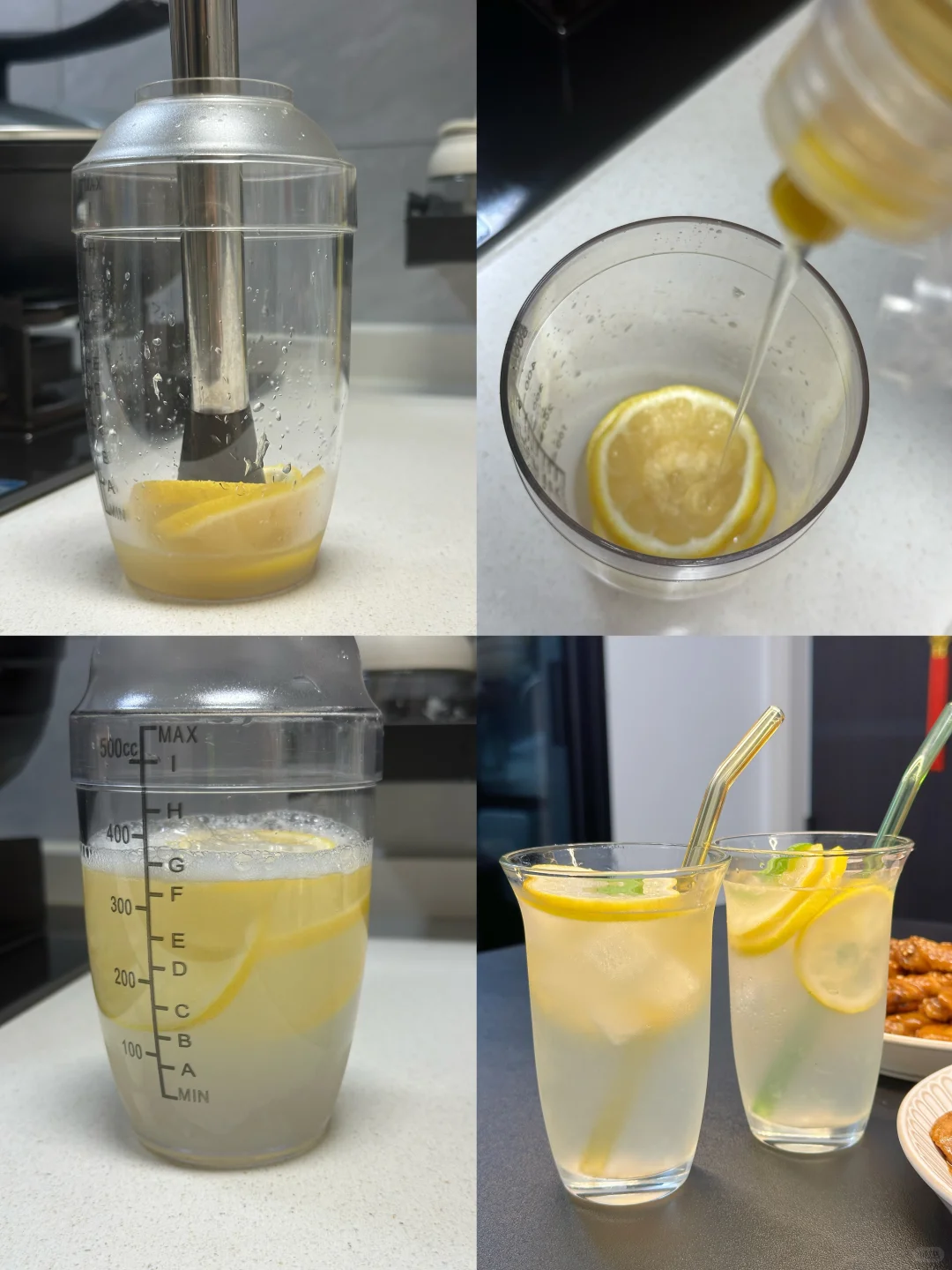 自己做饭?丨超级好吃的家常菜（附教程）