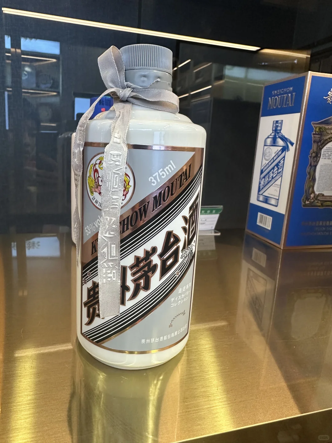 茅台小知识 2025走进日本系列