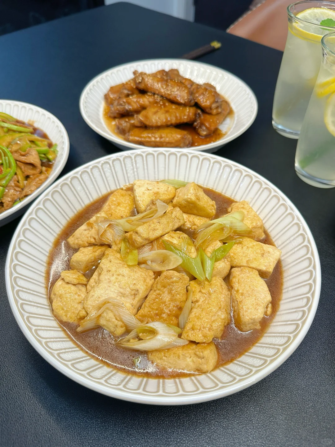 自己做饭?丨超级好吃的家常菜（附教程）