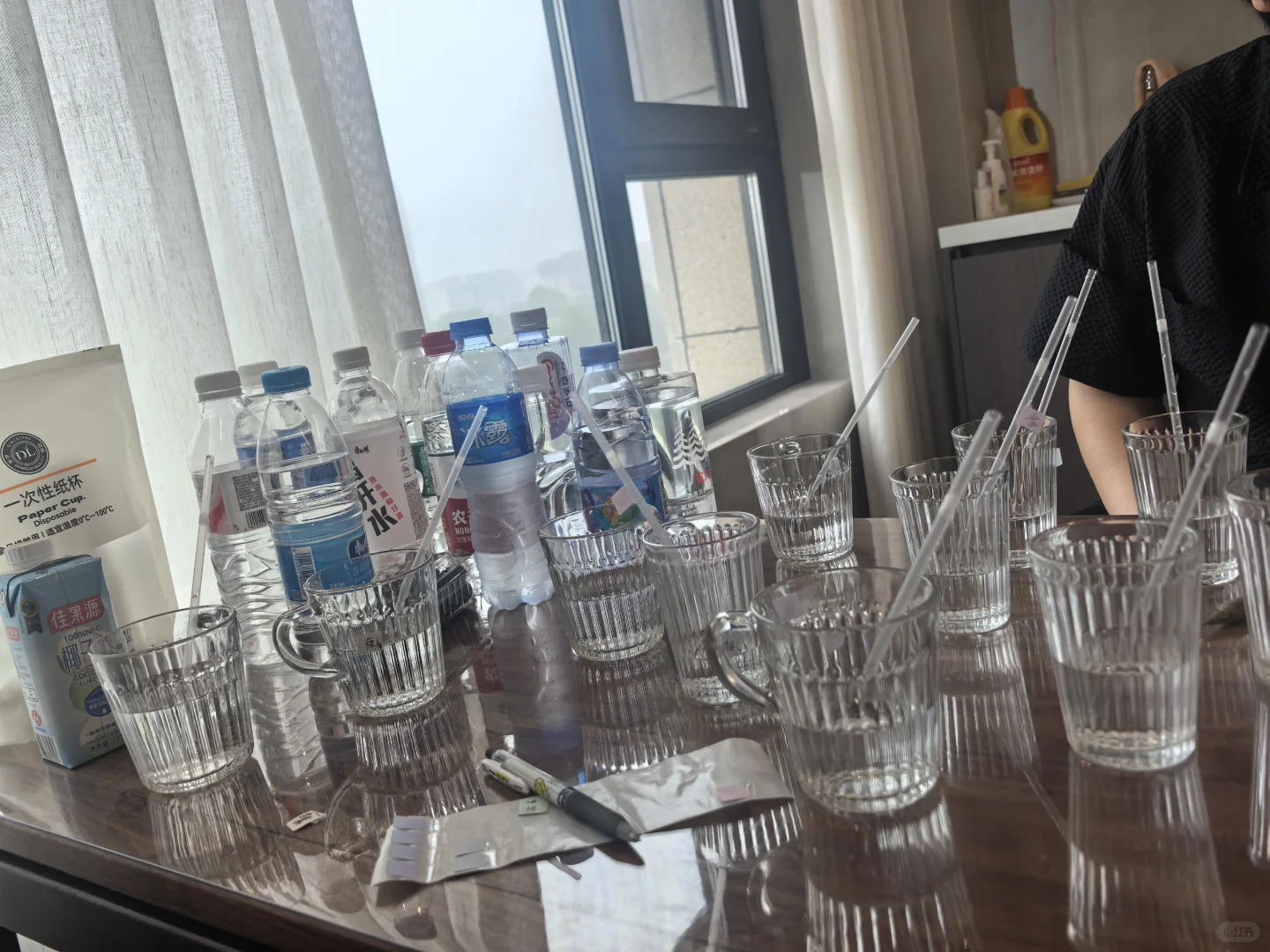 谁是瓶装水一哥？！