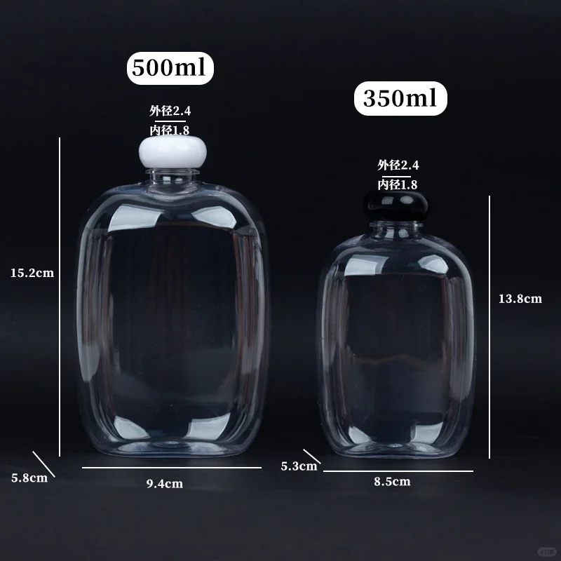 听说有人在找这个瓶子？