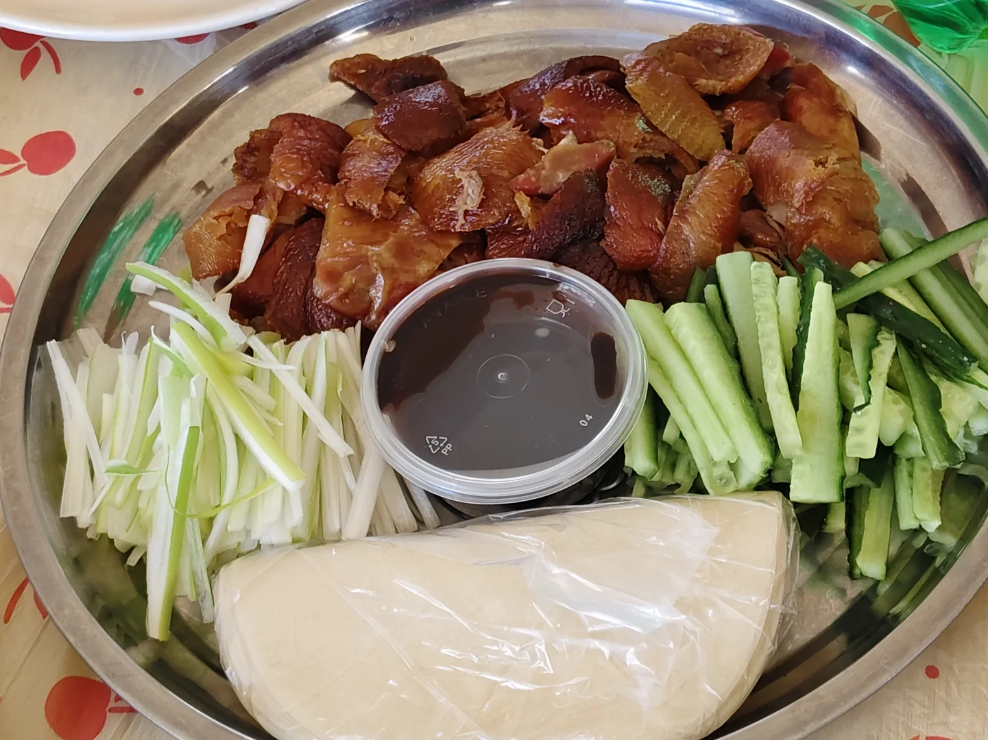 唐山搂席！哪道菜是标配