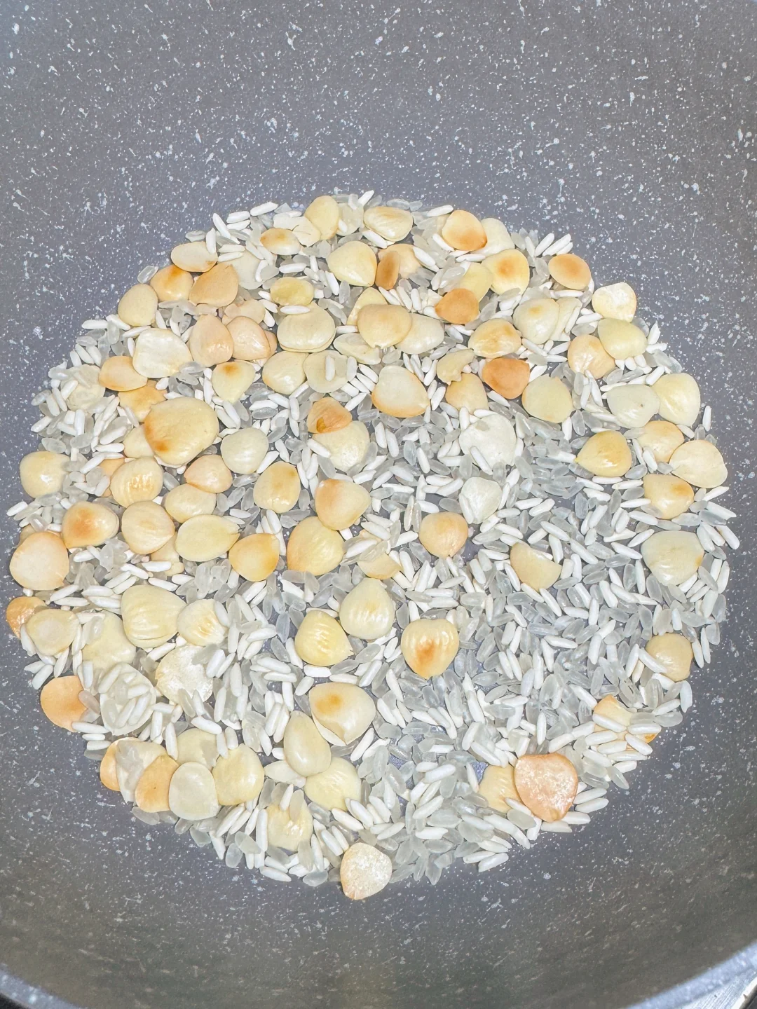 教你做杏仁露，太好喝了！