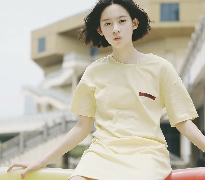 等比例长大