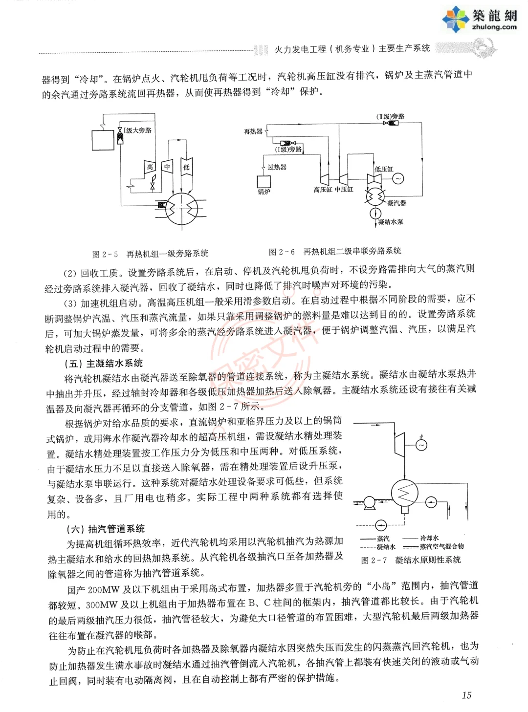 电力造价专业培训材料