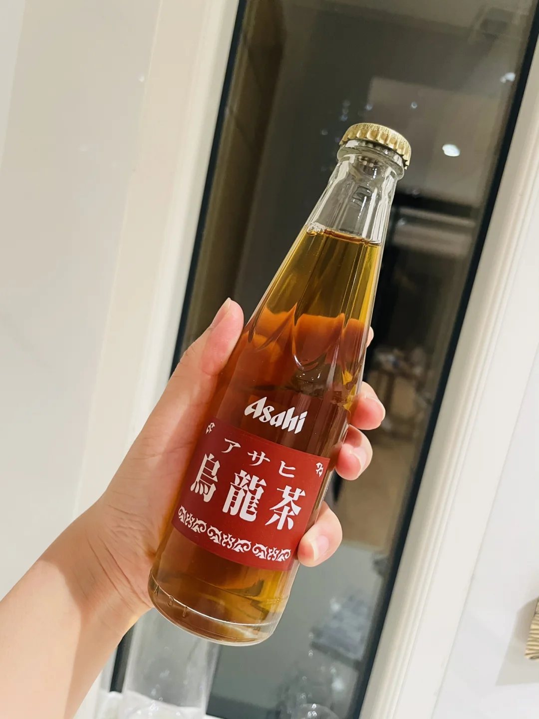 乌龙茶