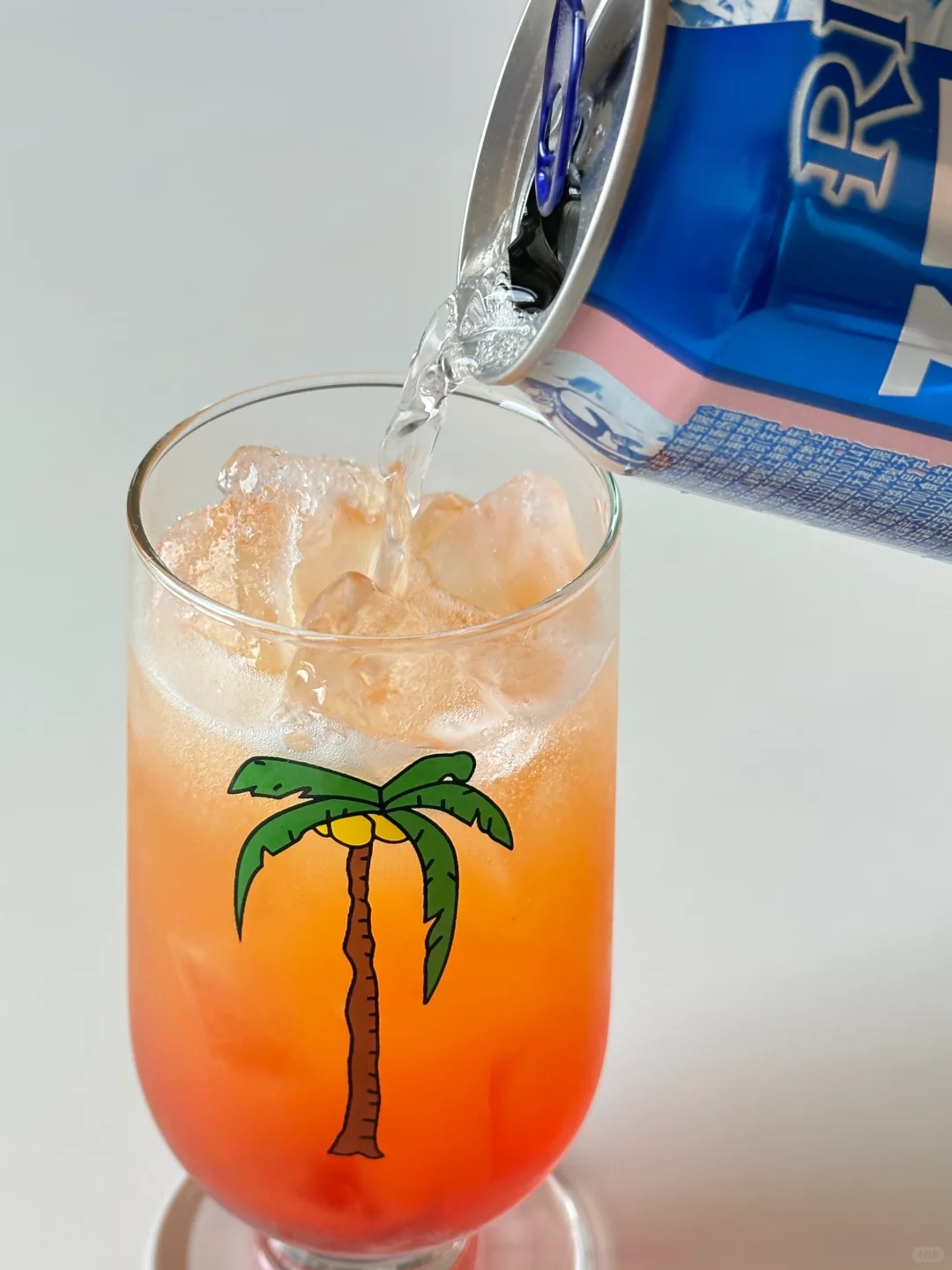 ?Home drink?｜4款清爽特调承包夏日浪漫?