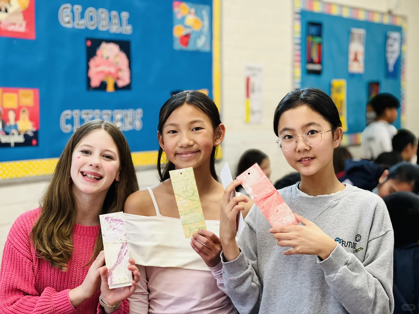 老外学生过中国春节后的真实反馈