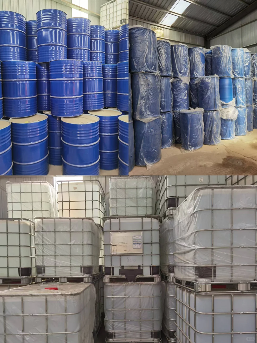 日产量200吨的食用酒精工厂如何保障品质？