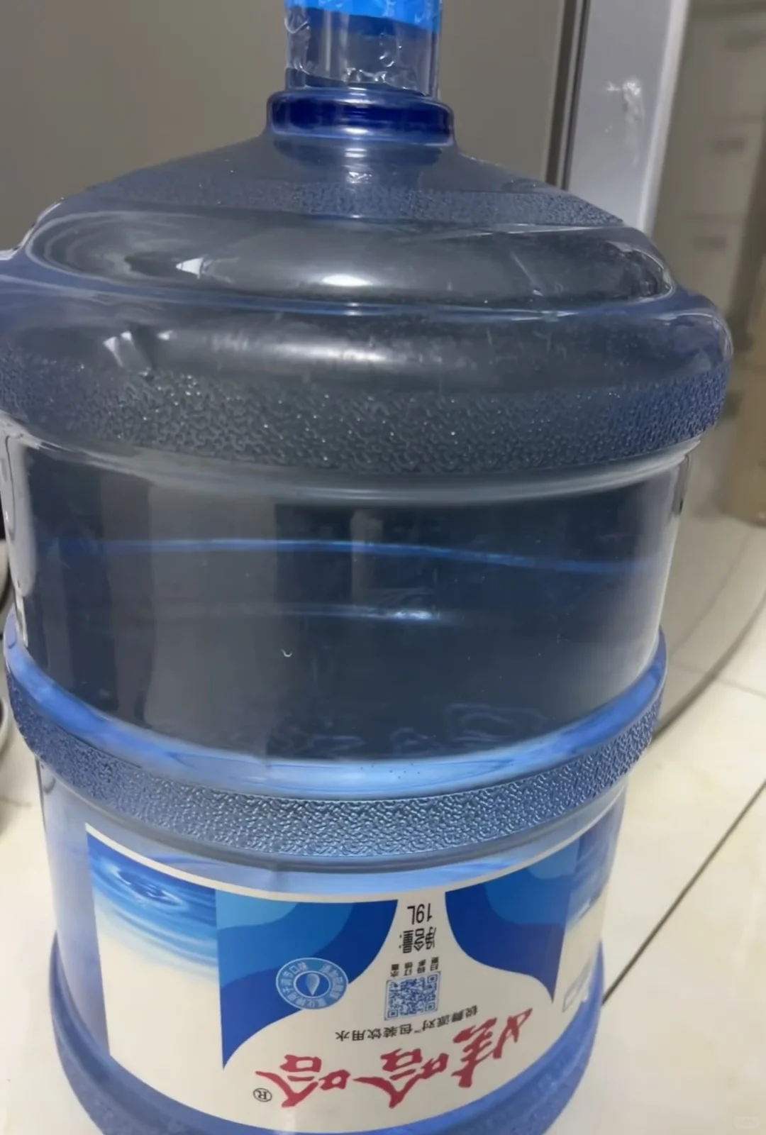 常喝矿泉水还是纯净水好？