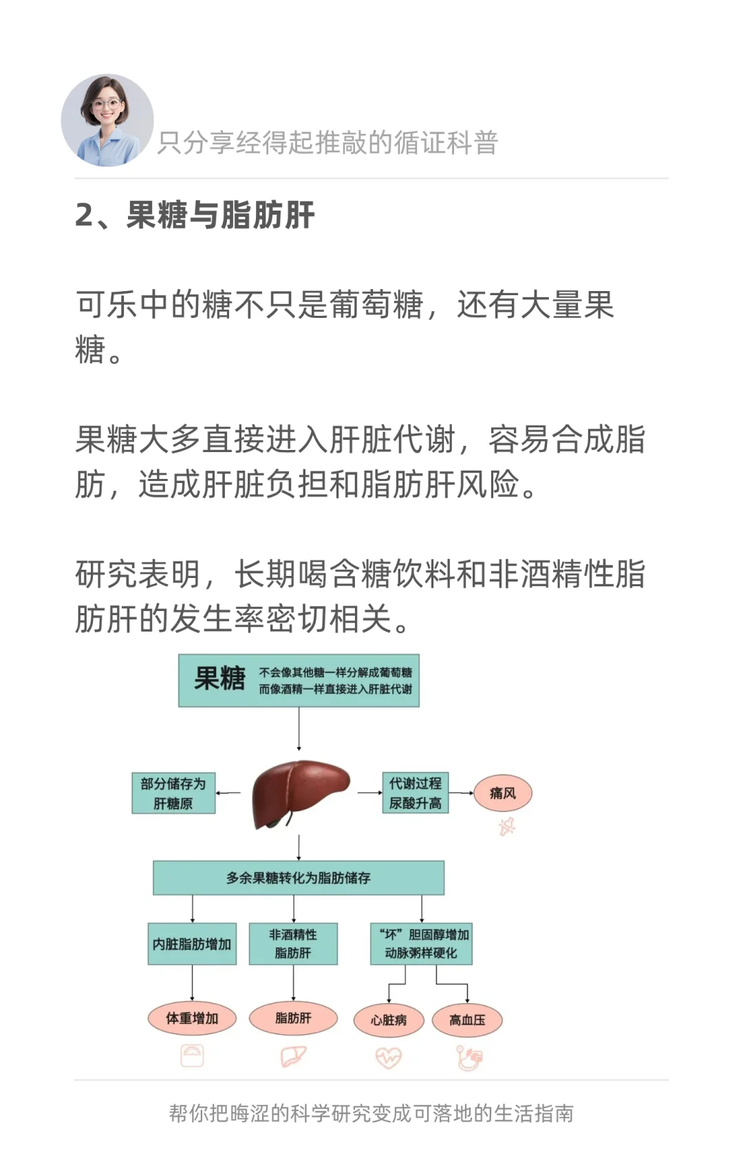 每天10罐可乐，坚持30天，身体会发生什么❓
