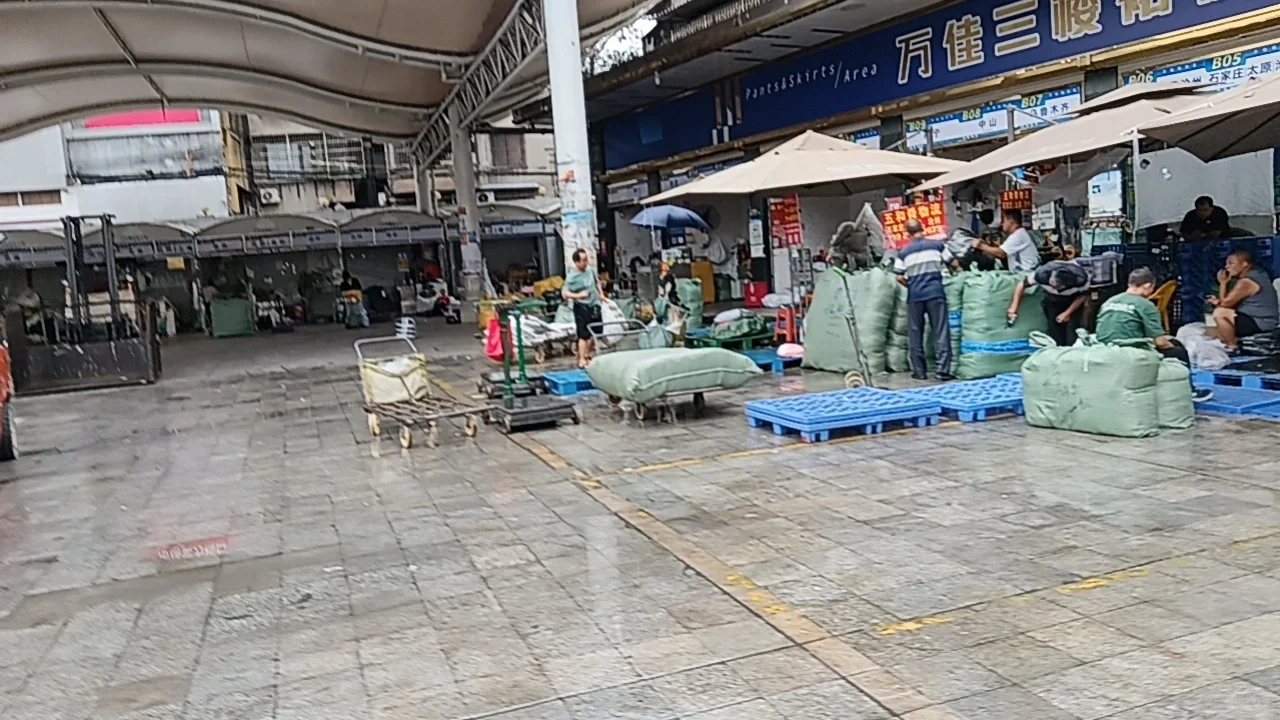 今年的服装行业，你们还敢入局吗？！