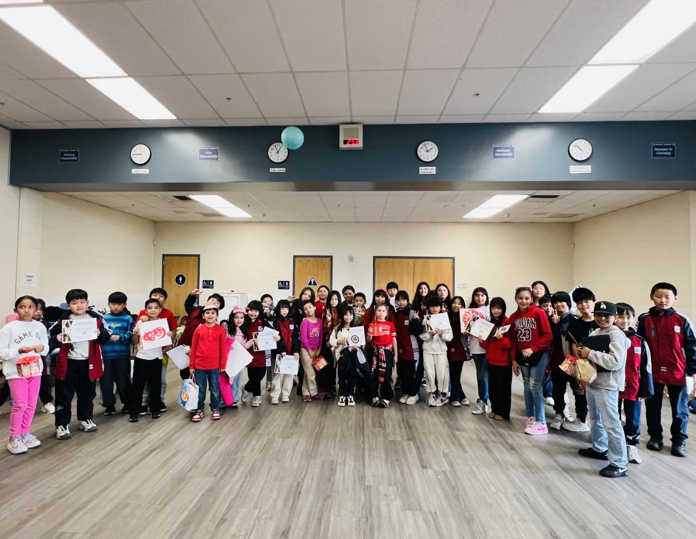 老外学生过中国春节后的真实反馈