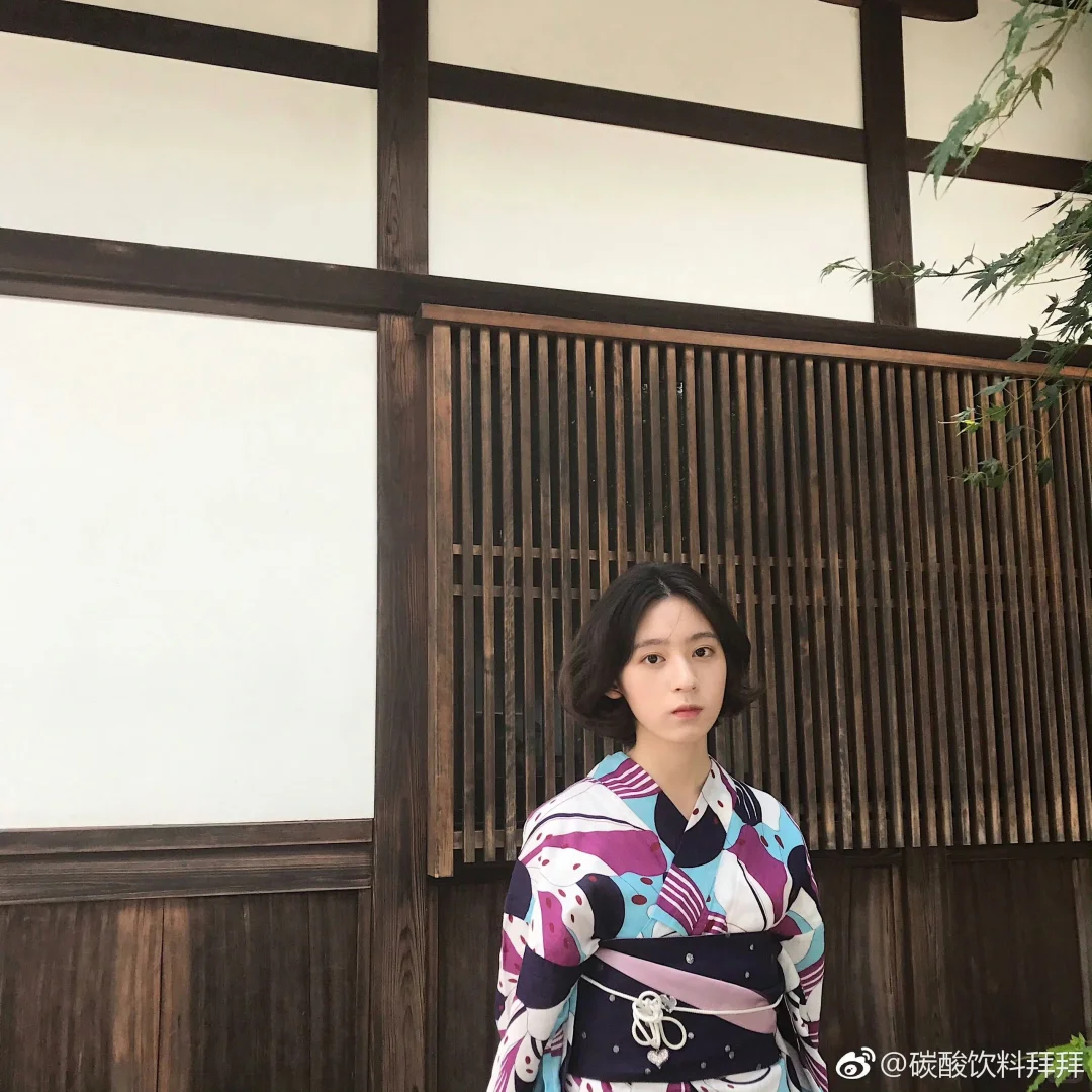 等比例长大