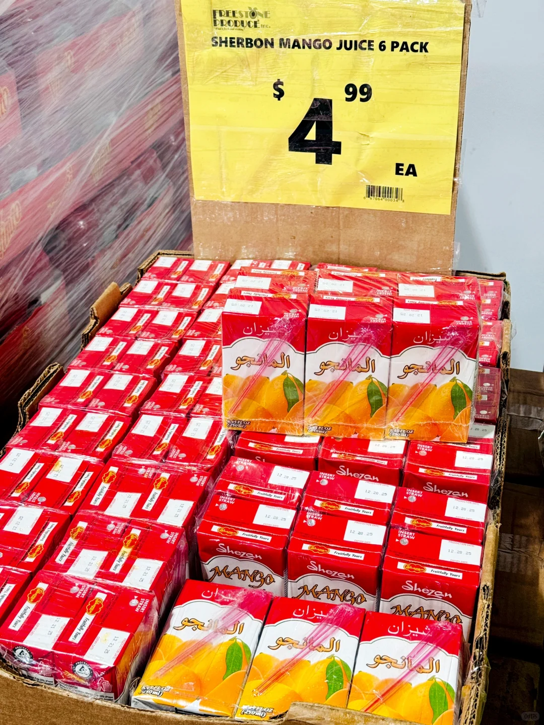 卡尔加里这个夏天实现饮料自由啦～