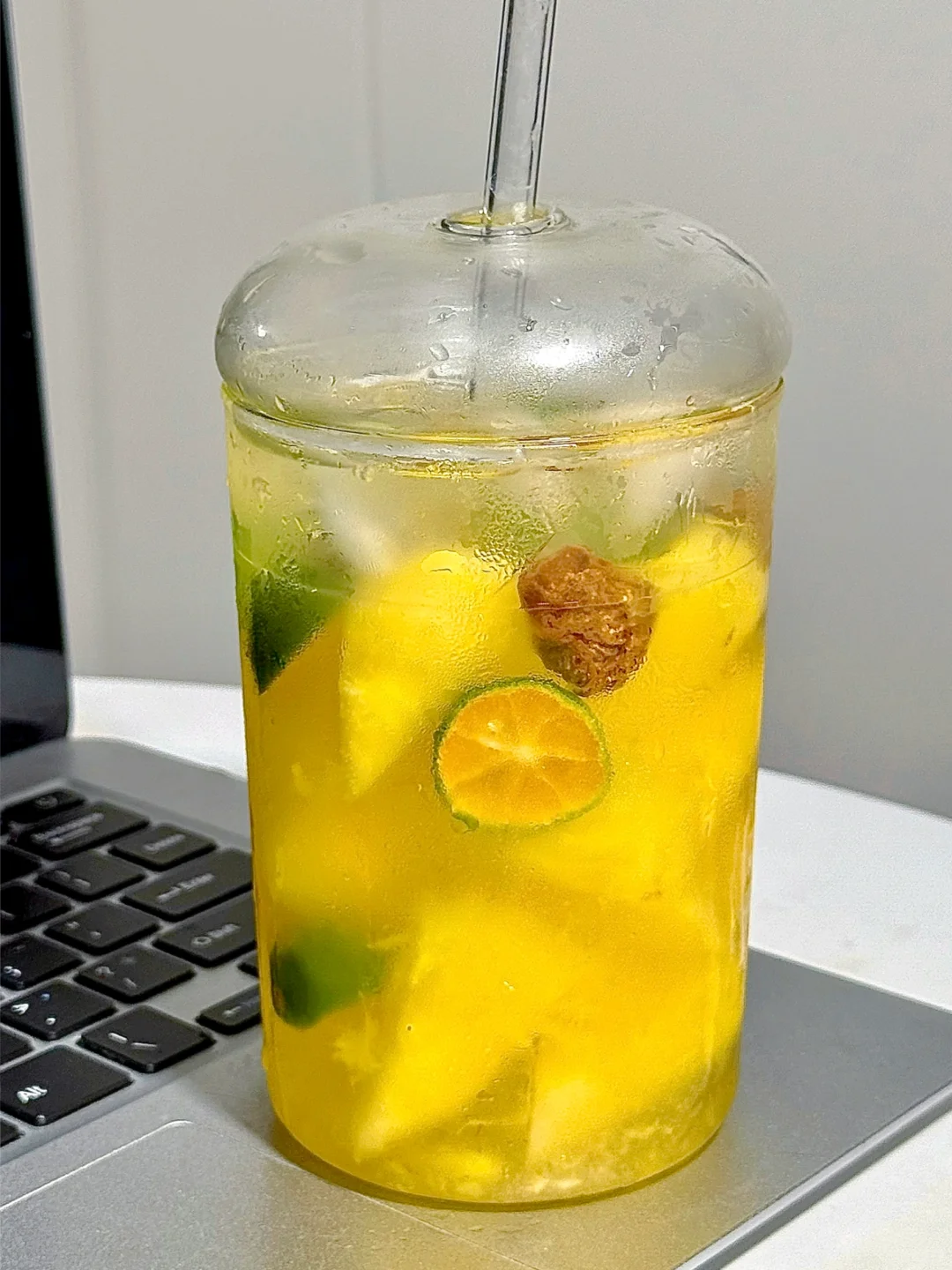 夏天吞水神器！所有人谨记这个喝法！