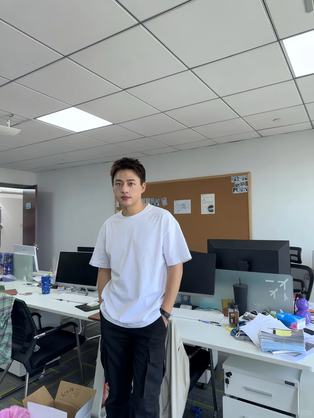 杭州创业的第三个月，属于服装人的app上架了