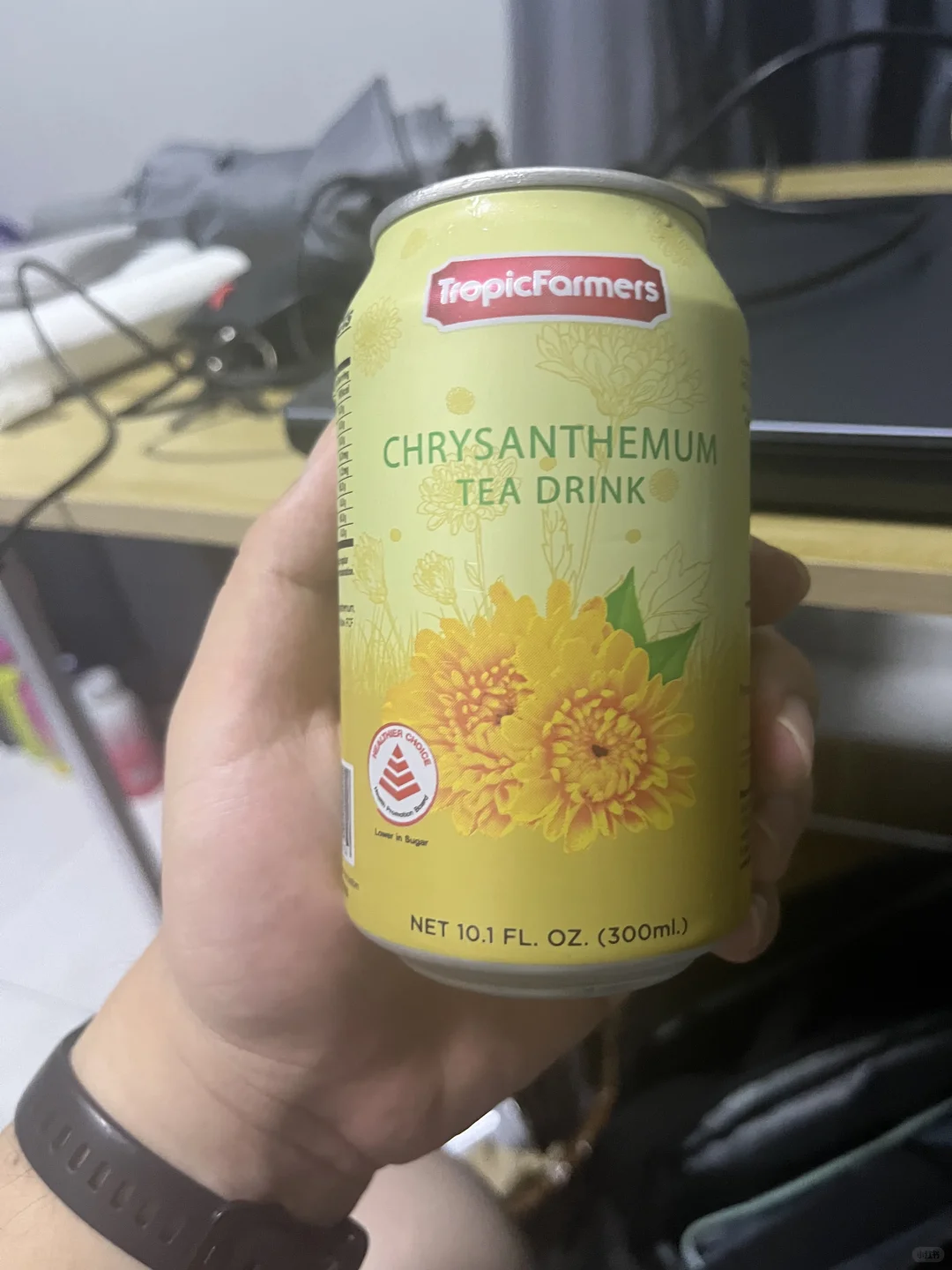 ?新加坡小罐饮料评测（都是个人感觉）