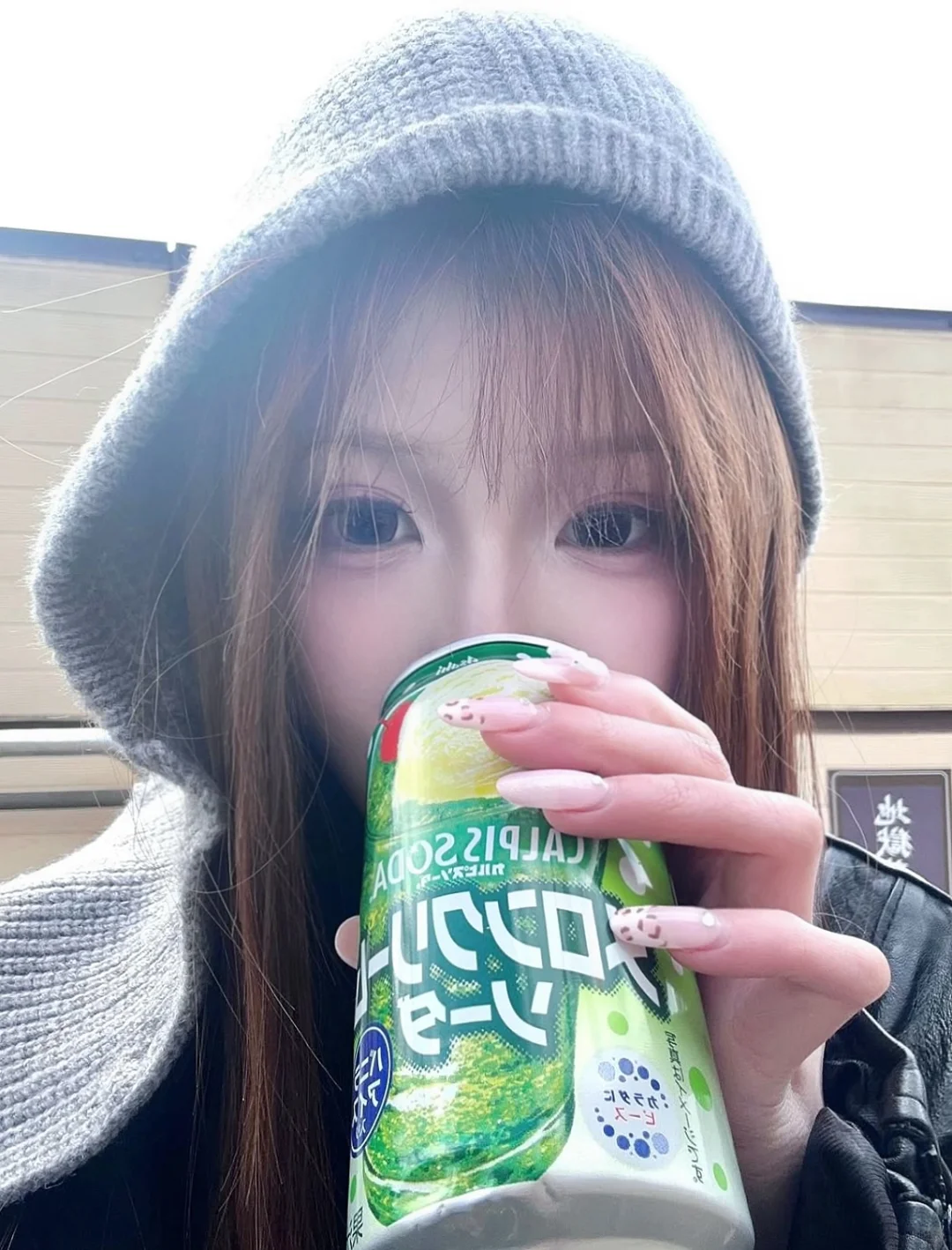 春节｜发疯液断