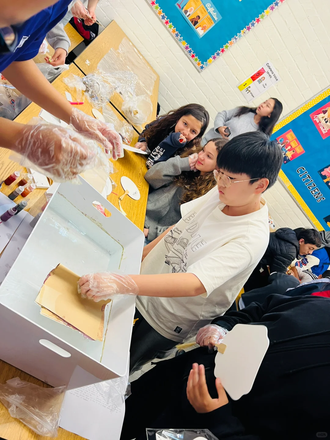 老外学生过中国春节后的真实反馈