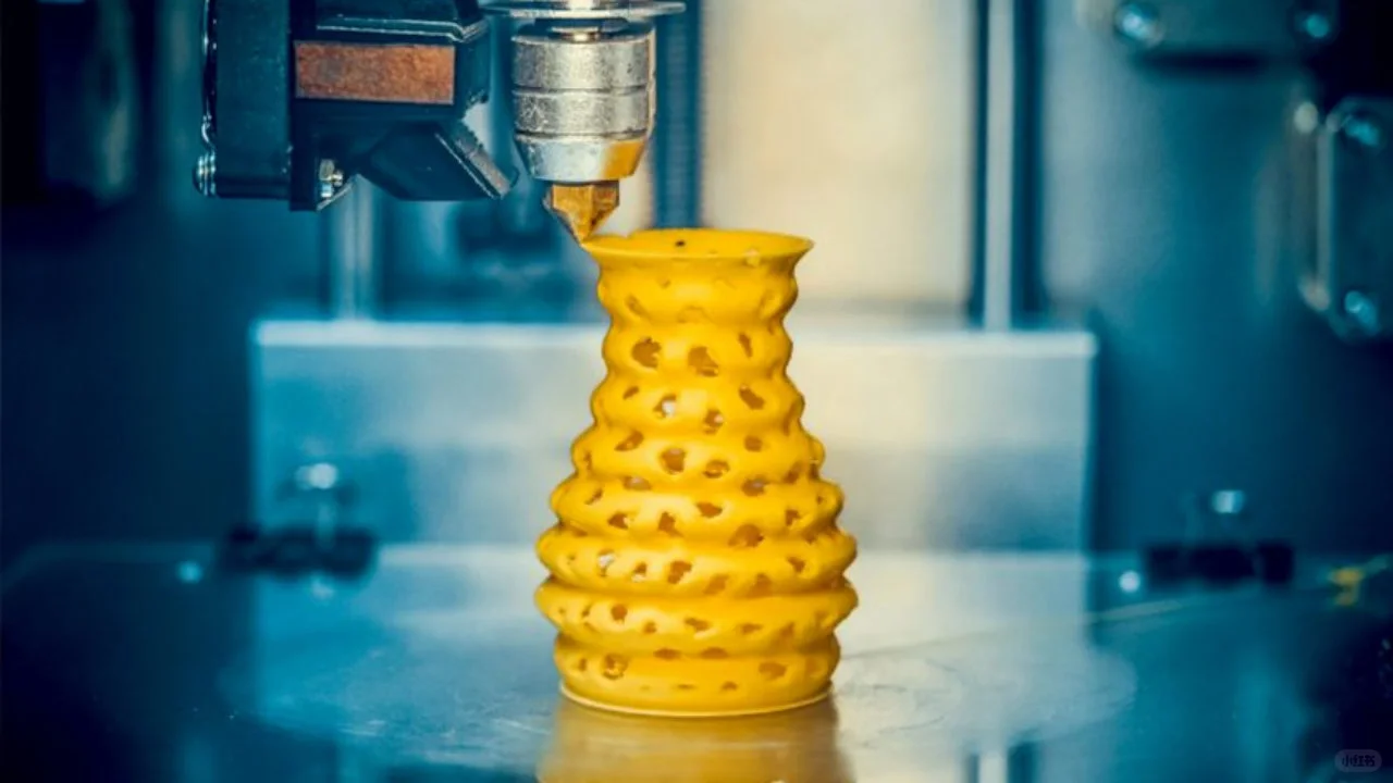 ?环保又高效！揭秘PLA材料的3D打印魅力?