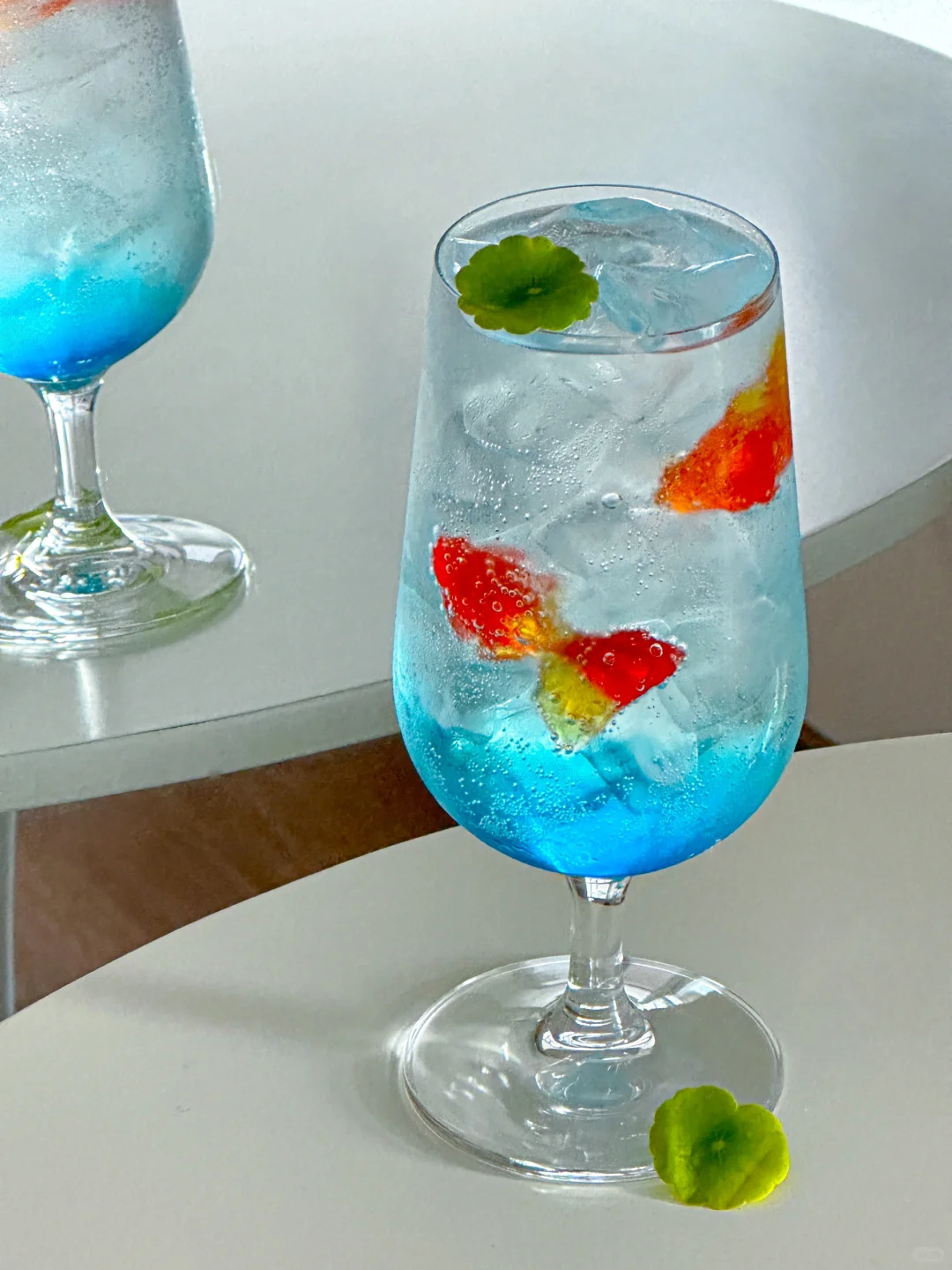 ?Home drink?｜4款清爽特调承包夏日浪漫?