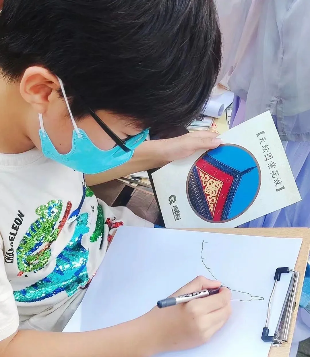 中国文化与外交国际视野的交流