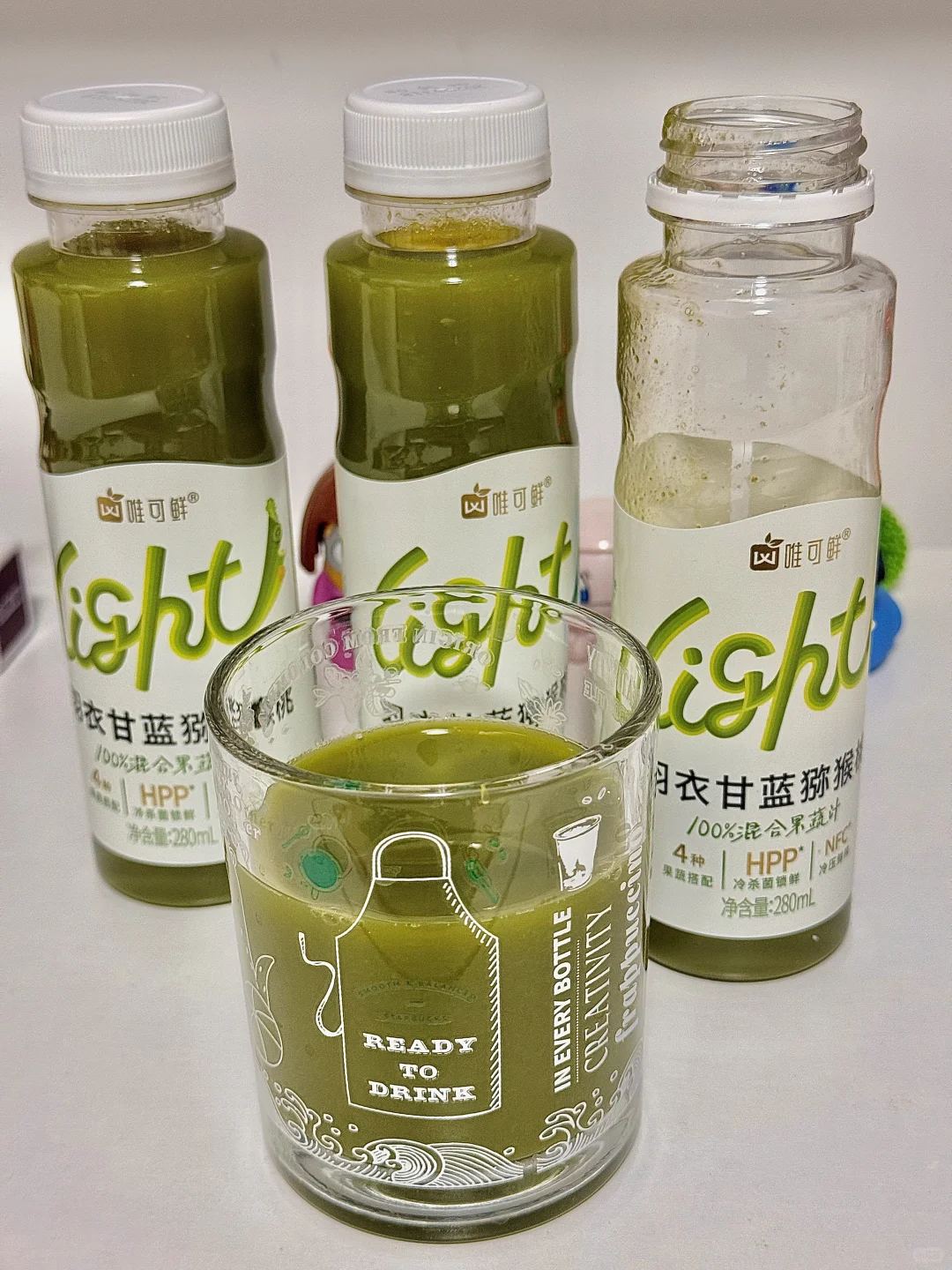 坠近的饮料搭子?我chao爱‼️